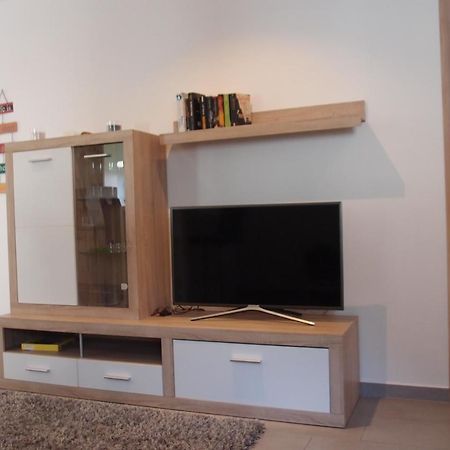 Ferienlounge Apartment Salzhemmendorf ภายนอก รูปภาพ